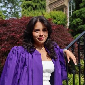 Meet your Posher, Chiara